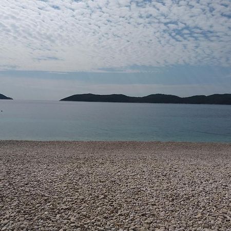 Dubrava  Bellavista Peljesac Peninsula Bed & Breakfast エクステリア 写真