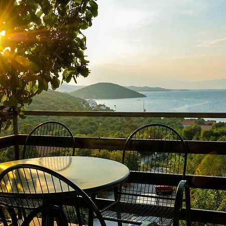 Dubrava  Bellavista Peljesac Peninsula Bed & Breakfast 部屋 写真