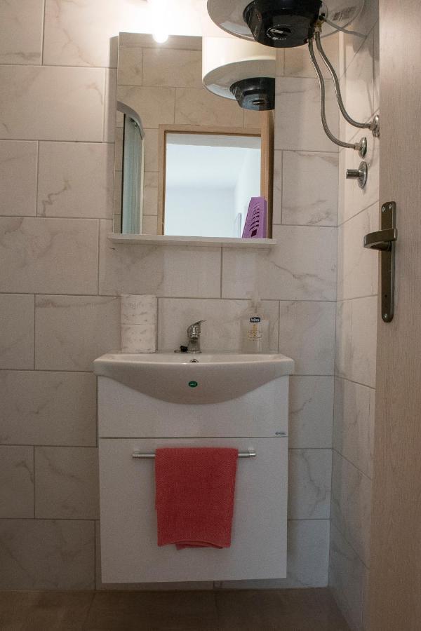 Dubrava  Bellavista Peljesac Peninsula Bed & Breakfast エクステリア 写真