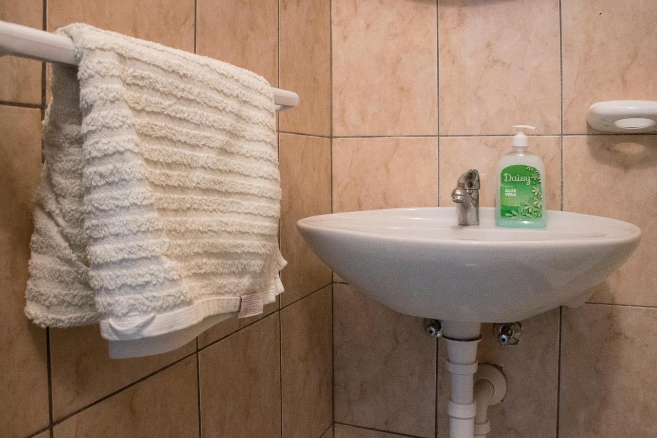 Dubrava  Bellavista Peljesac Peninsula Bed & Breakfast エクステリア 写真