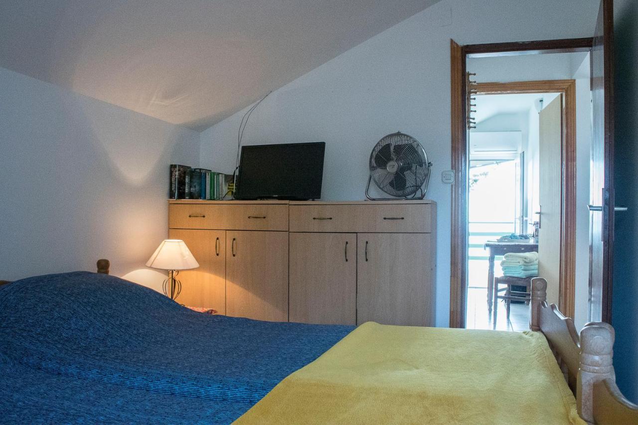 Dubrava  Bellavista Peljesac Peninsula Bed & Breakfast エクステリア 写真