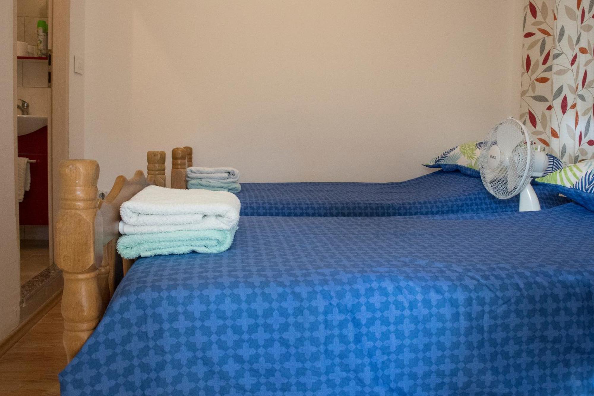 Dubrava  Bellavista Peljesac Peninsula Bed & Breakfast エクステリア 写真