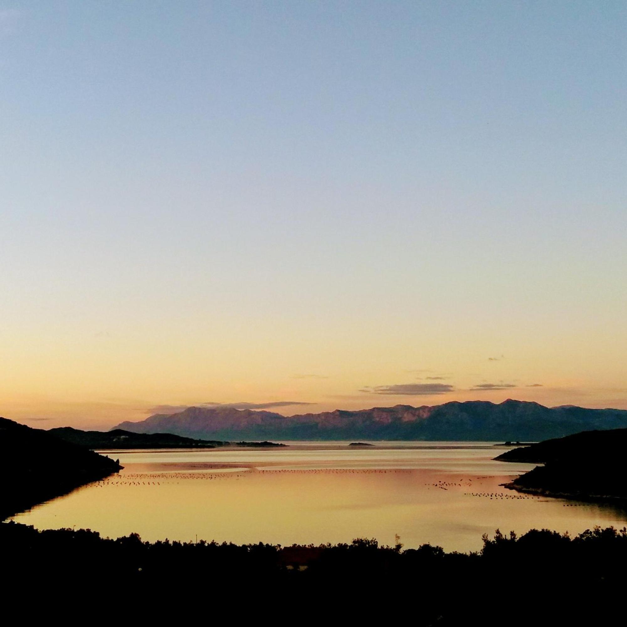 Dubrava  Bellavista Peljesac Peninsula Bed & Breakfast エクステリア 写真