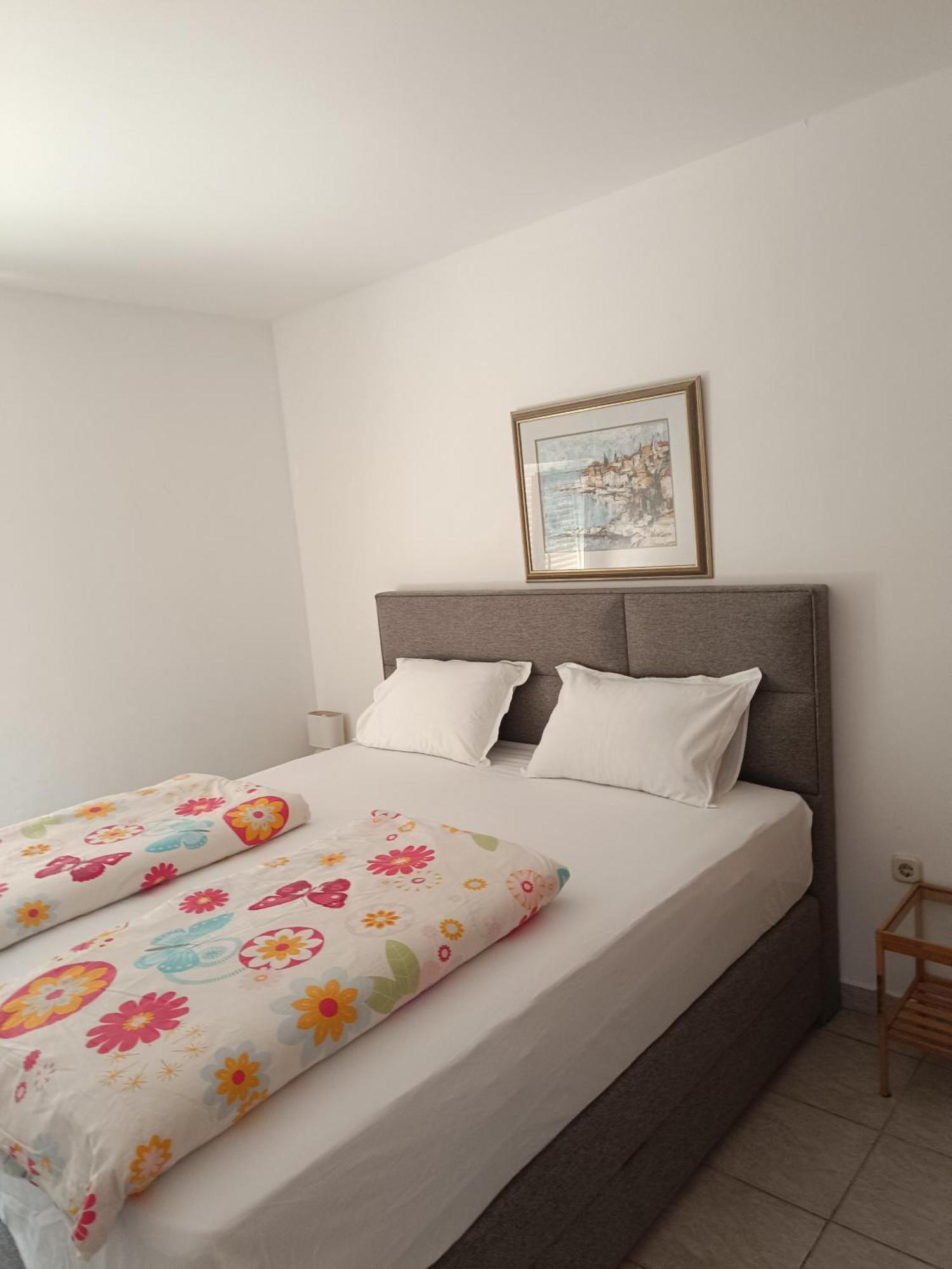 Dubrava  Bellavista Peljesac Peninsula Bed & Breakfast エクステリア 写真