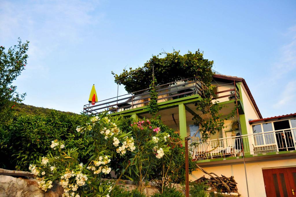 Dubrava  Bellavista Peljesac Peninsula Bed & Breakfast エクステリア 写真