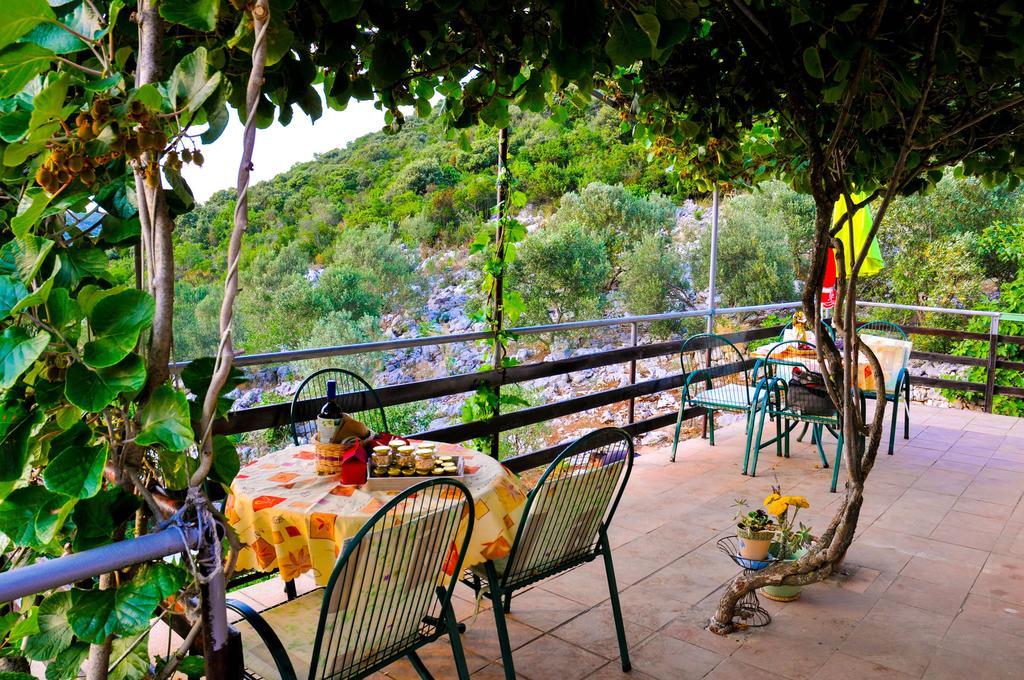 Dubrava  Bellavista Peljesac Peninsula Bed & Breakfast 部屋 写真