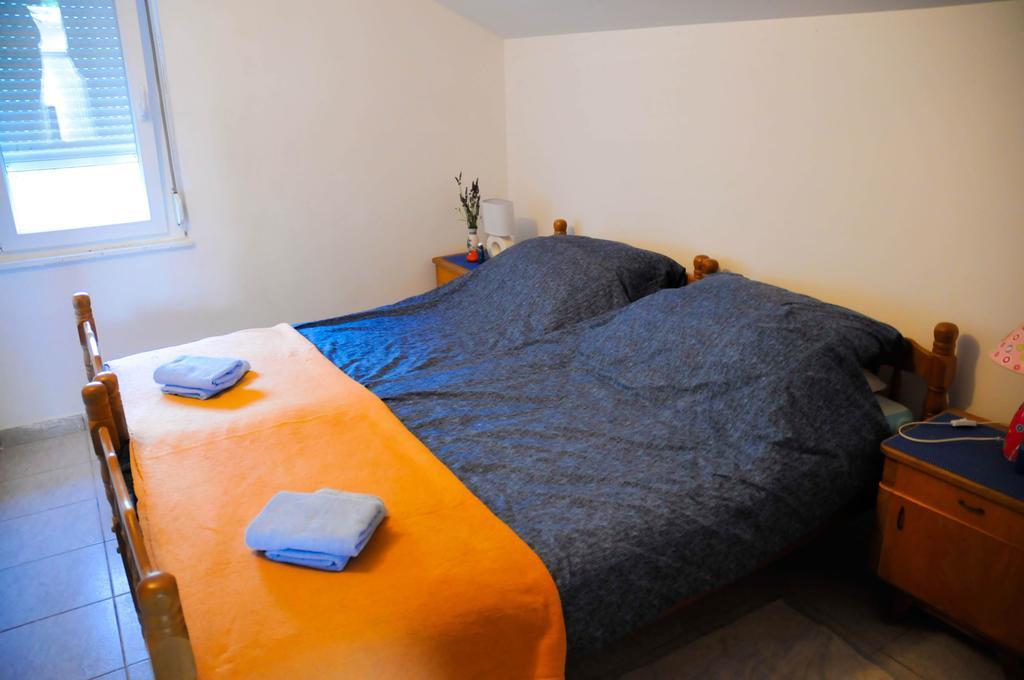 Dubrava  Bellavista Peljesac Peninsula Bed & Breakfast 部屋 写真